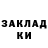 Кетамин ketamine BLACK WELL